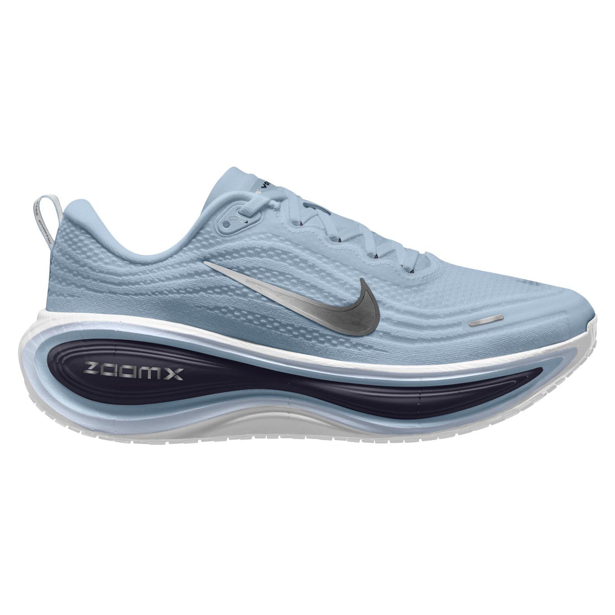 Nike Vomero Plus Mens Road Running Shoes