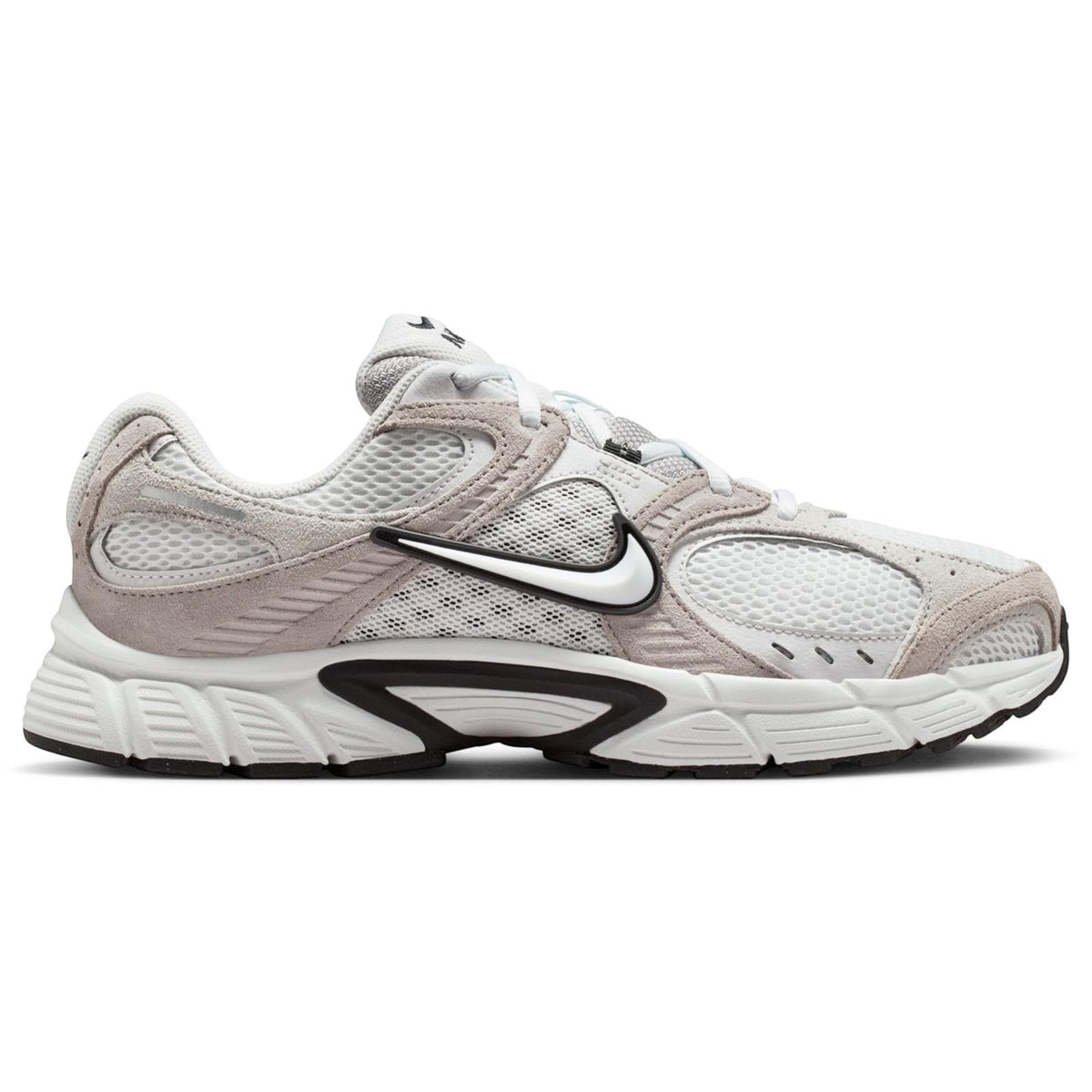 Nike V5 RNR Suede Mens Shoes