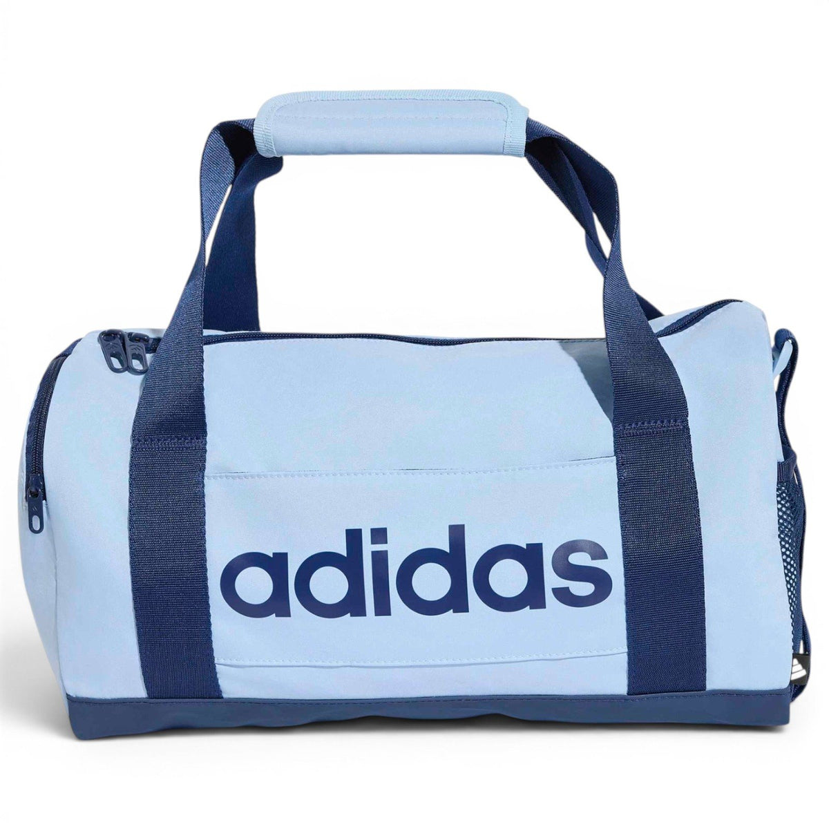 adidas Linear Sports/Gym/Travel Duffel Bag - Extra Small