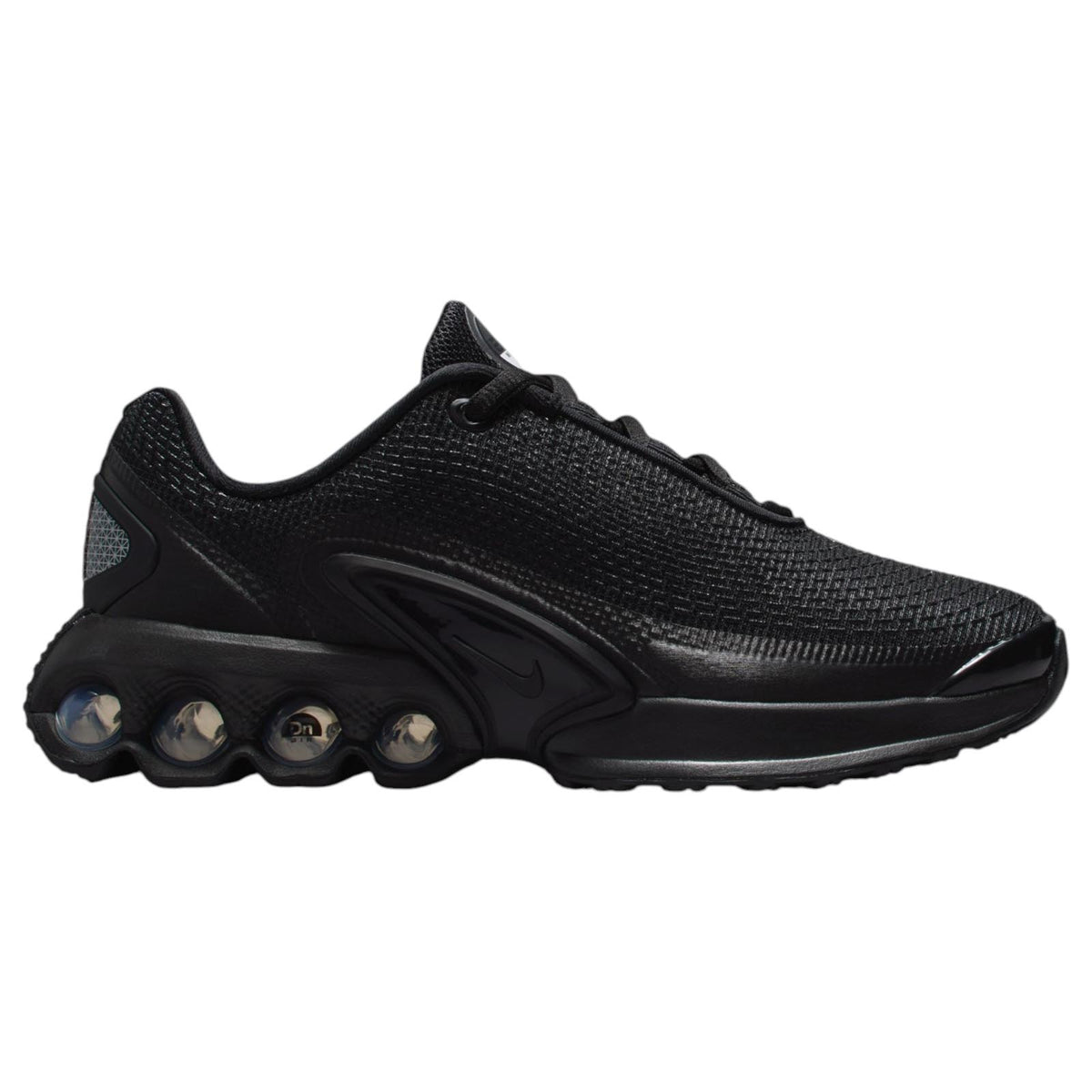 Nike Air Max Dn Kids Cushioned Shoes