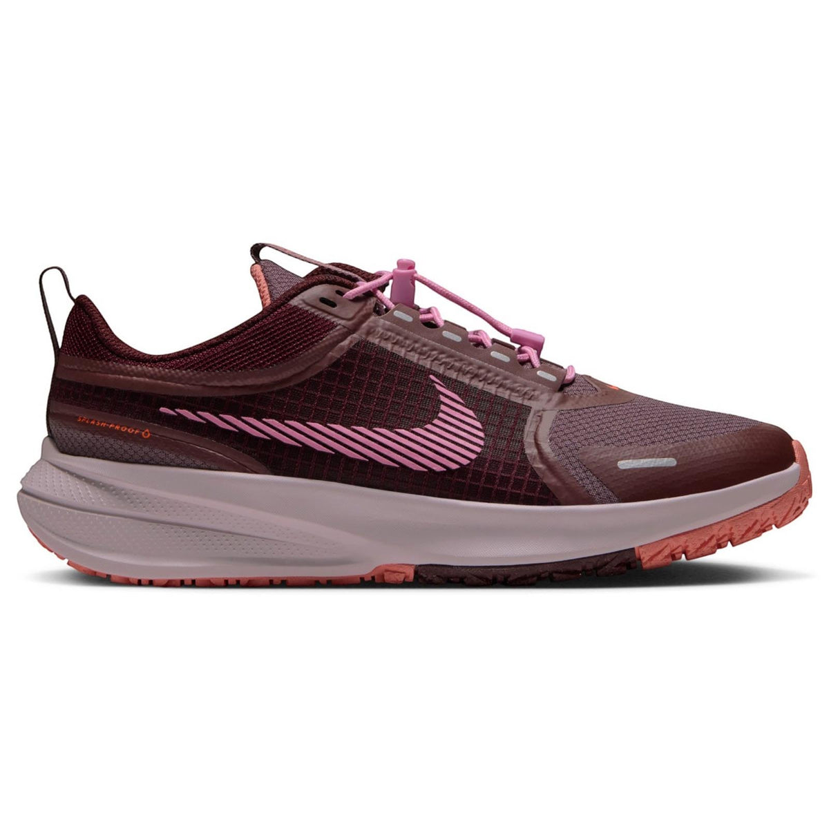 Nike Star Runner Utility Big Kids Running Shoes with Toggle