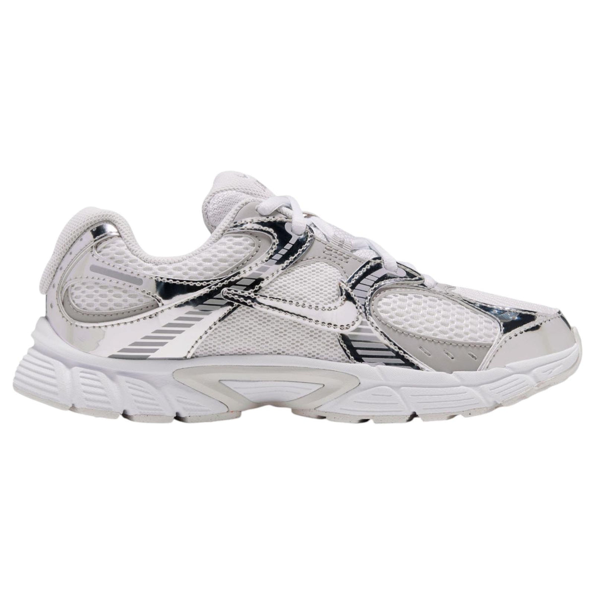 Nike V5 RNR Girls White