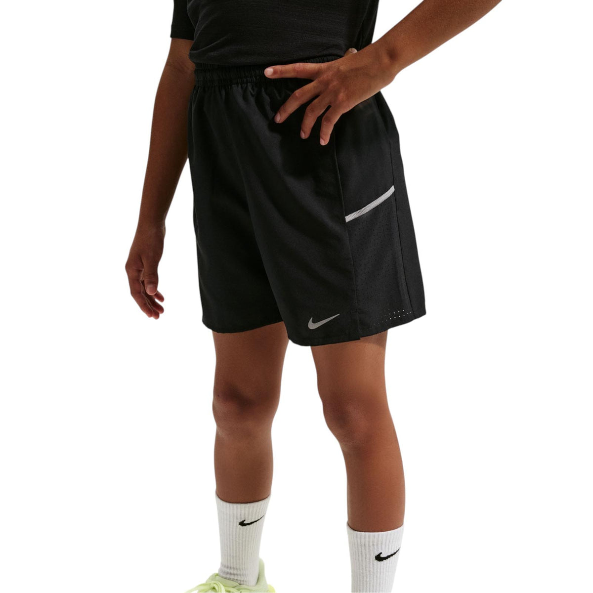 Nike Miler Kids Dri-FIT Training Shorts