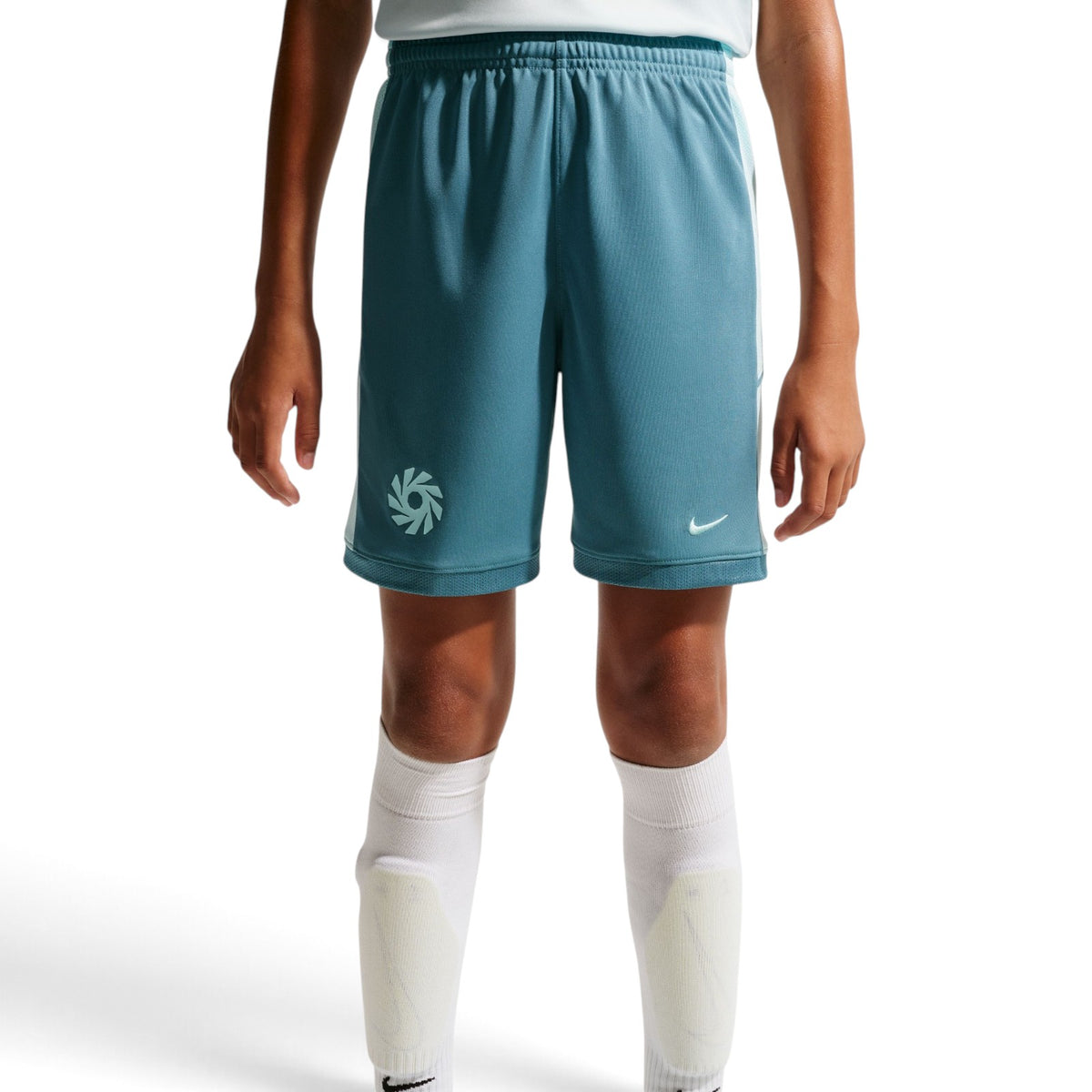 Nike Erling Haaland Academy Kids Football Shorts