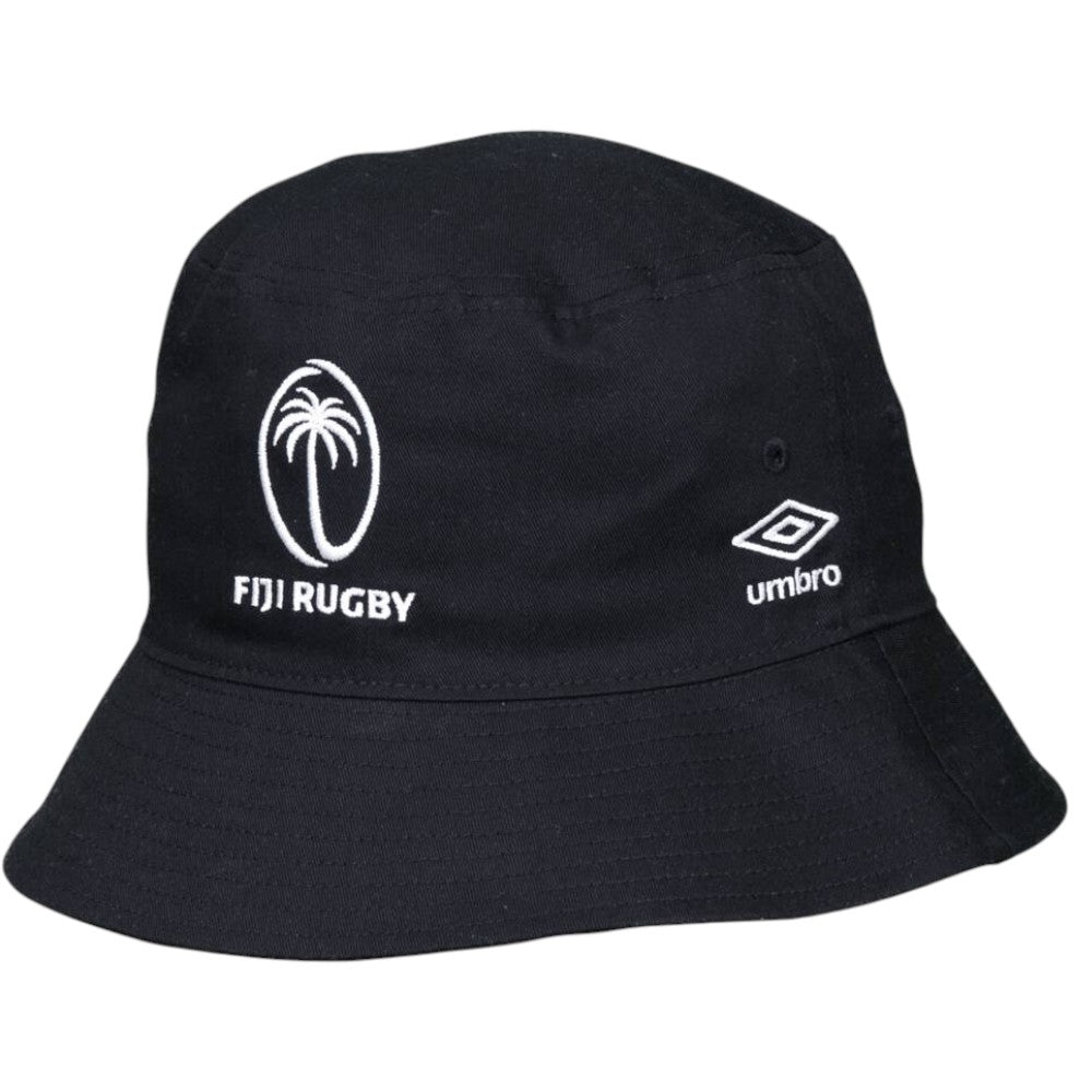 Umbro Fiji 7s Rugby 2026 Lightweight Adults Bucket Hat