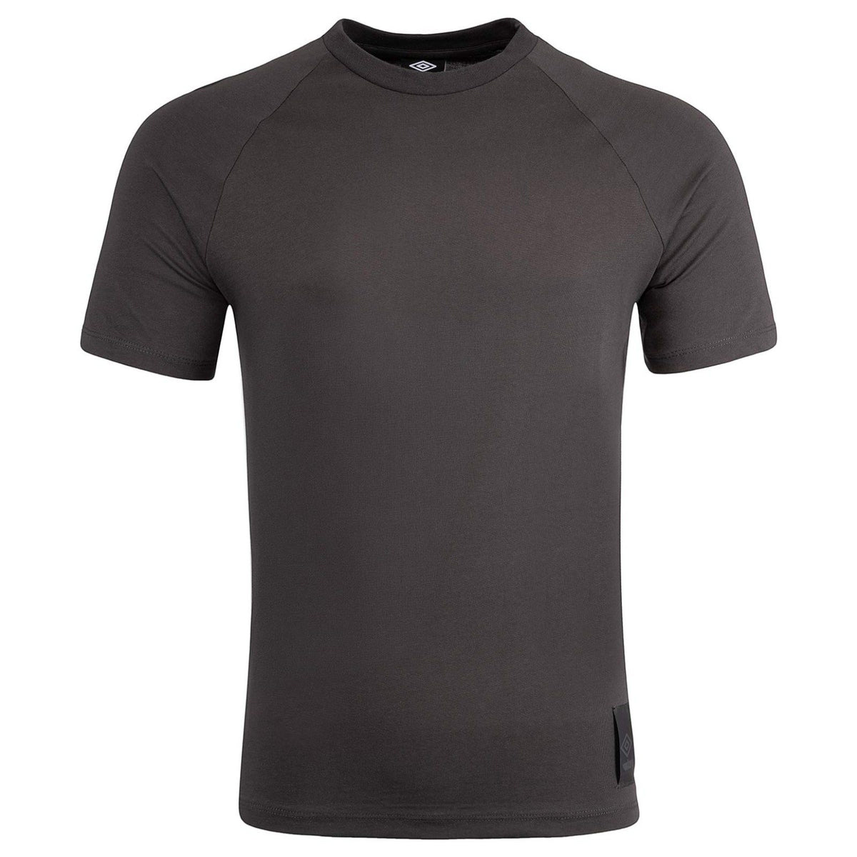 Umbro Relaxed Mens Short-Sleeve Crew Training T-Shirt