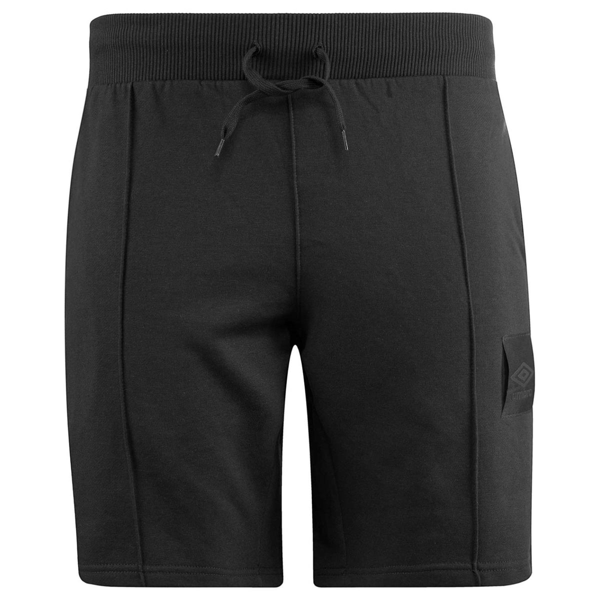 Umbro Relaxed Mens Football Training Shorts