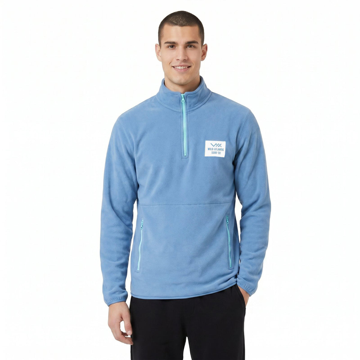 Wild Atlantic Surf Co Storm Fleece