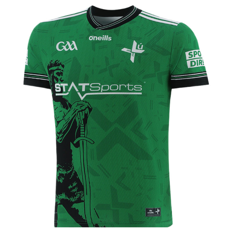 O'Neills Louth 2026 Goalkeeper Home Jersey
