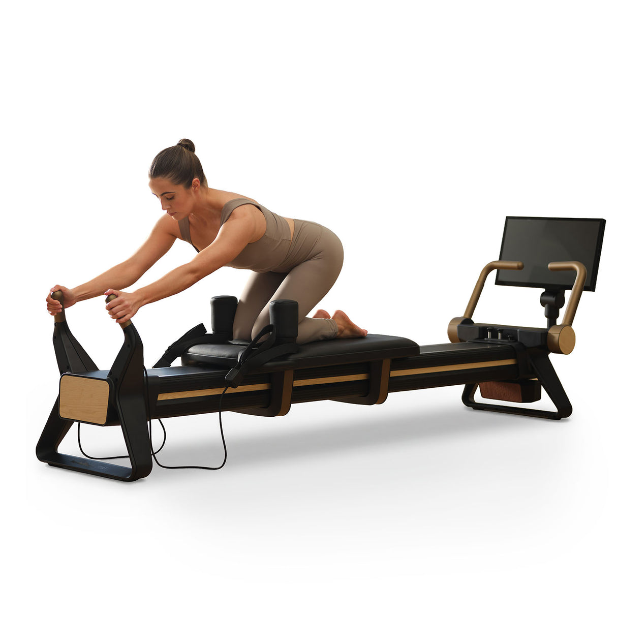 NordicTrack Ultra 1 Pilates Reformer