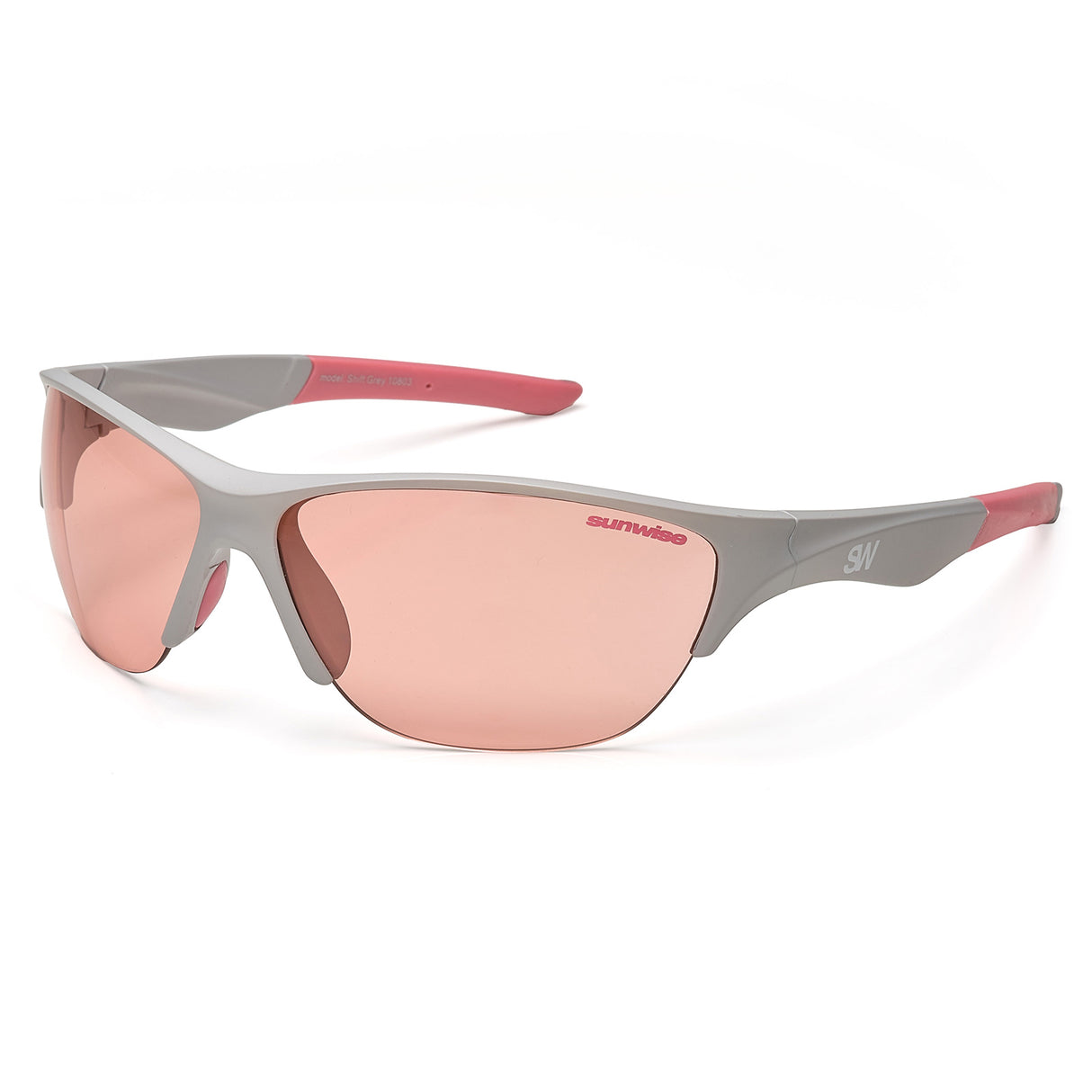 Sunwise Shift Sunglasses - Grey