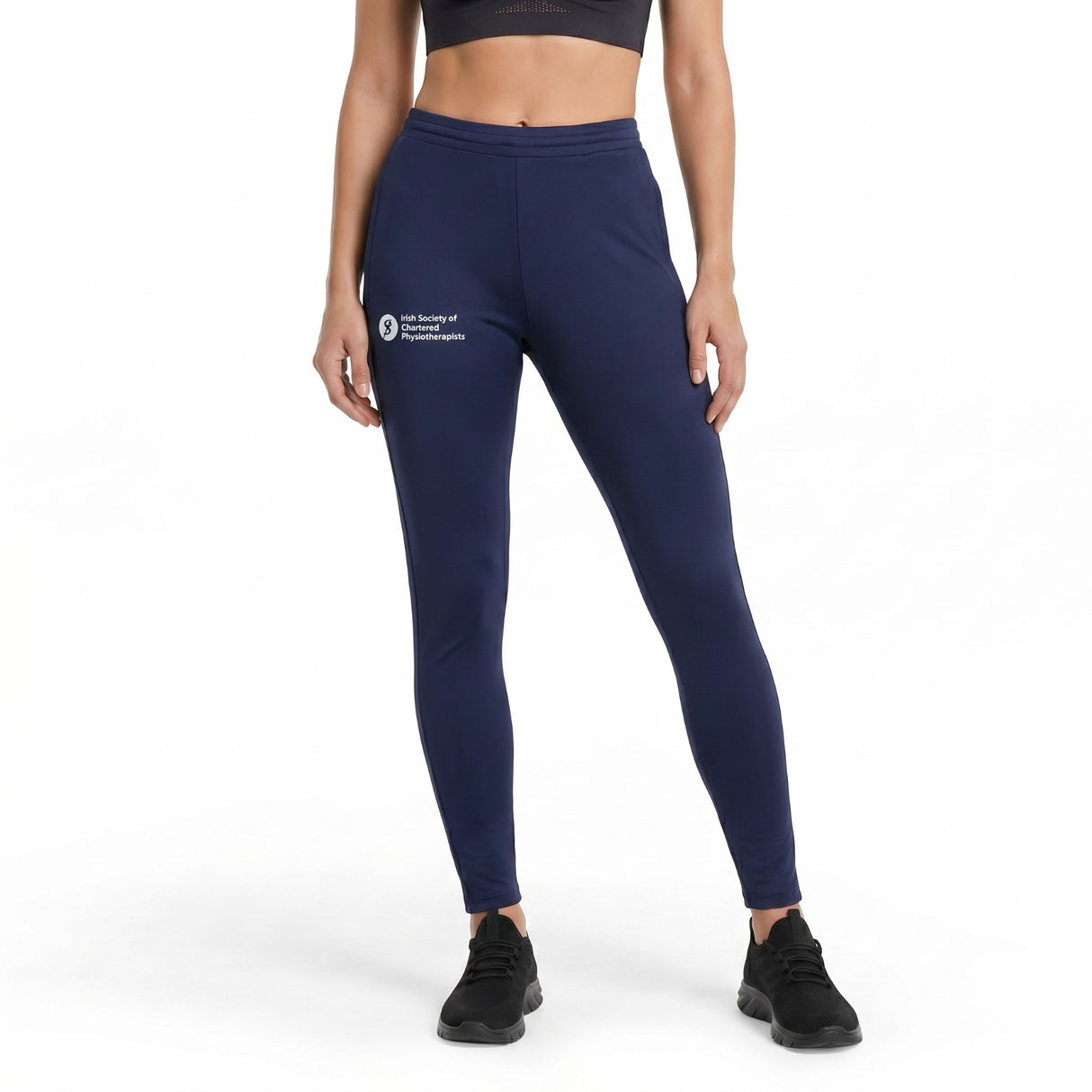 Irish Society Of Chartered Physiotherapists Adults Pants