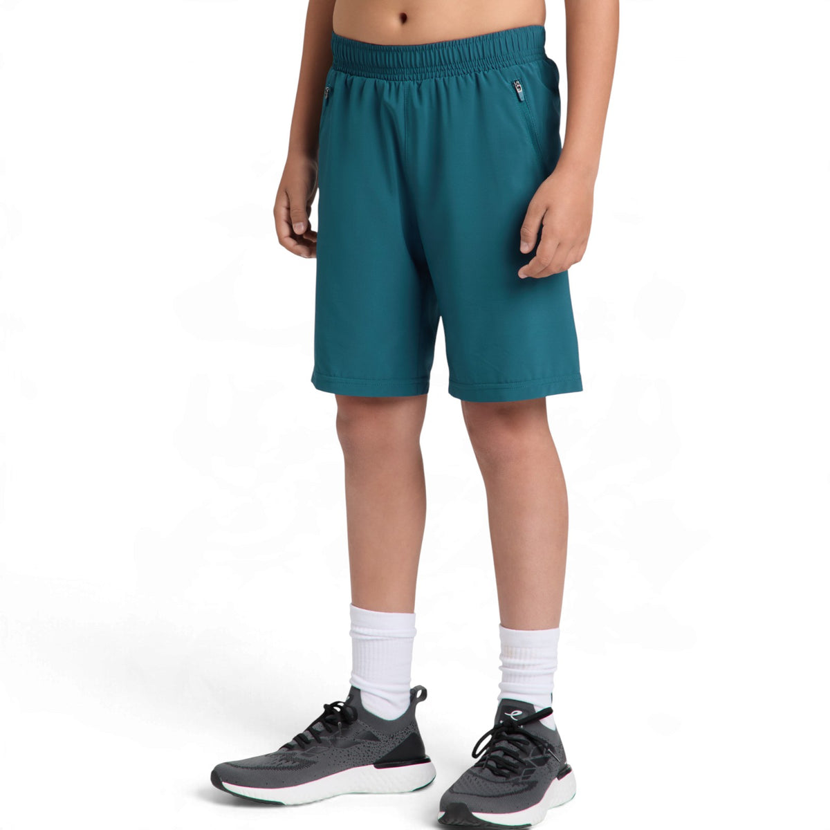 Energetics Boys Finn Shorts Blue