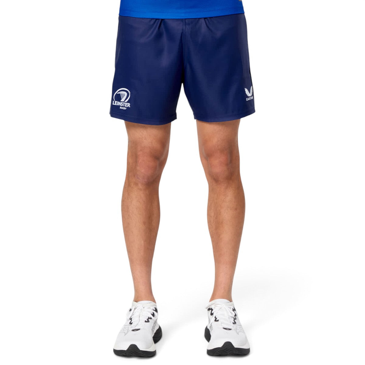 Castore Leinster Rugby 2026/27 Mens Home Replica Shorts