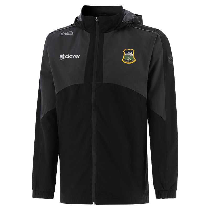 O'Neills Tipperary GAA Altitude Mens Waterproof Rain Jacket