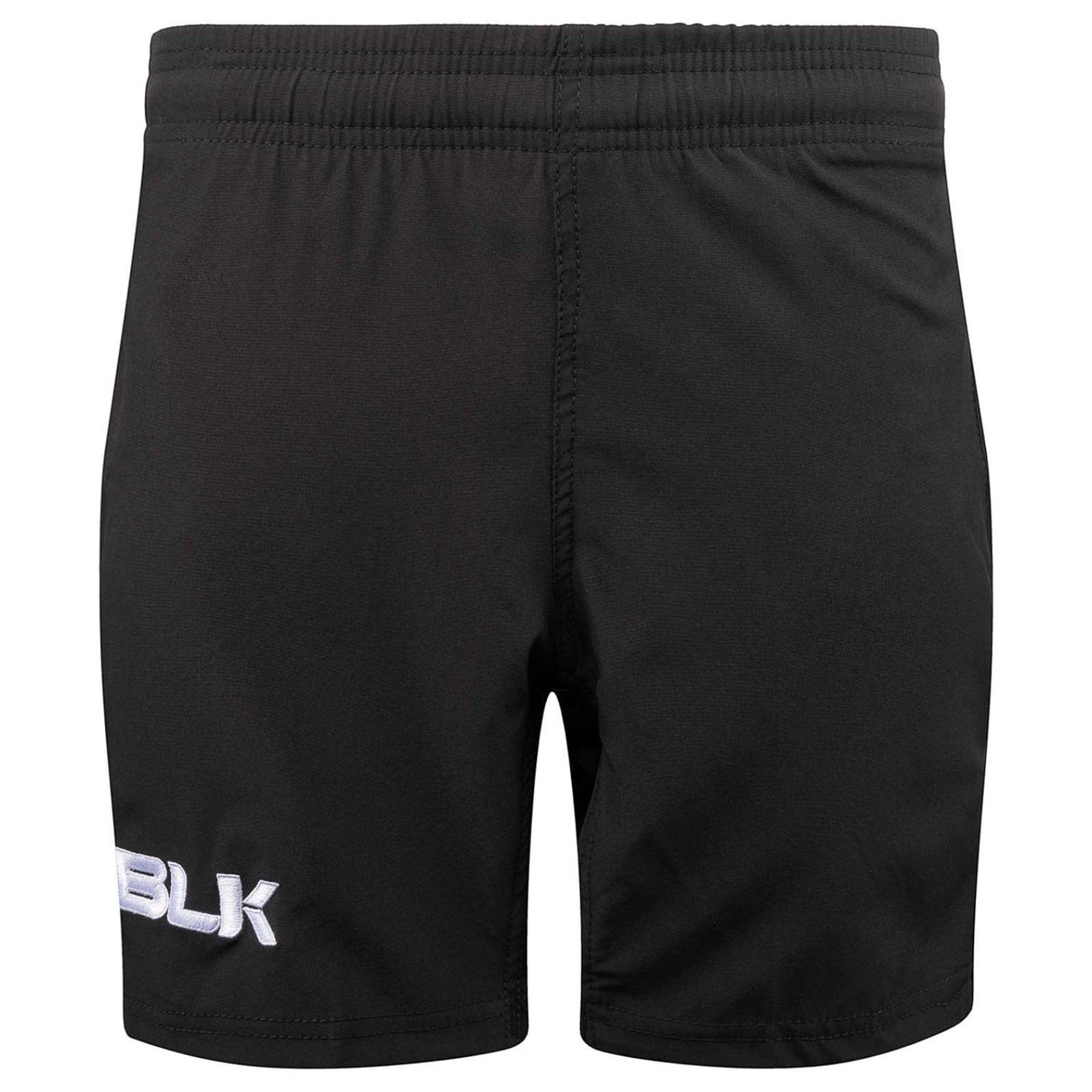 BLK Kids Woven Gym Short VO Black