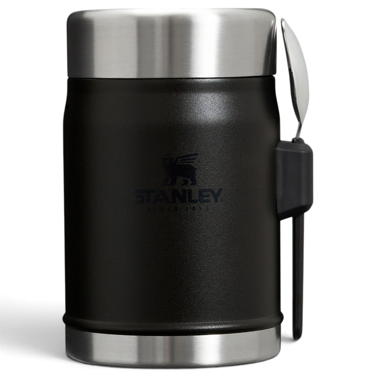 Stanley Legendary Food Jar with Spork 0.4 Litres