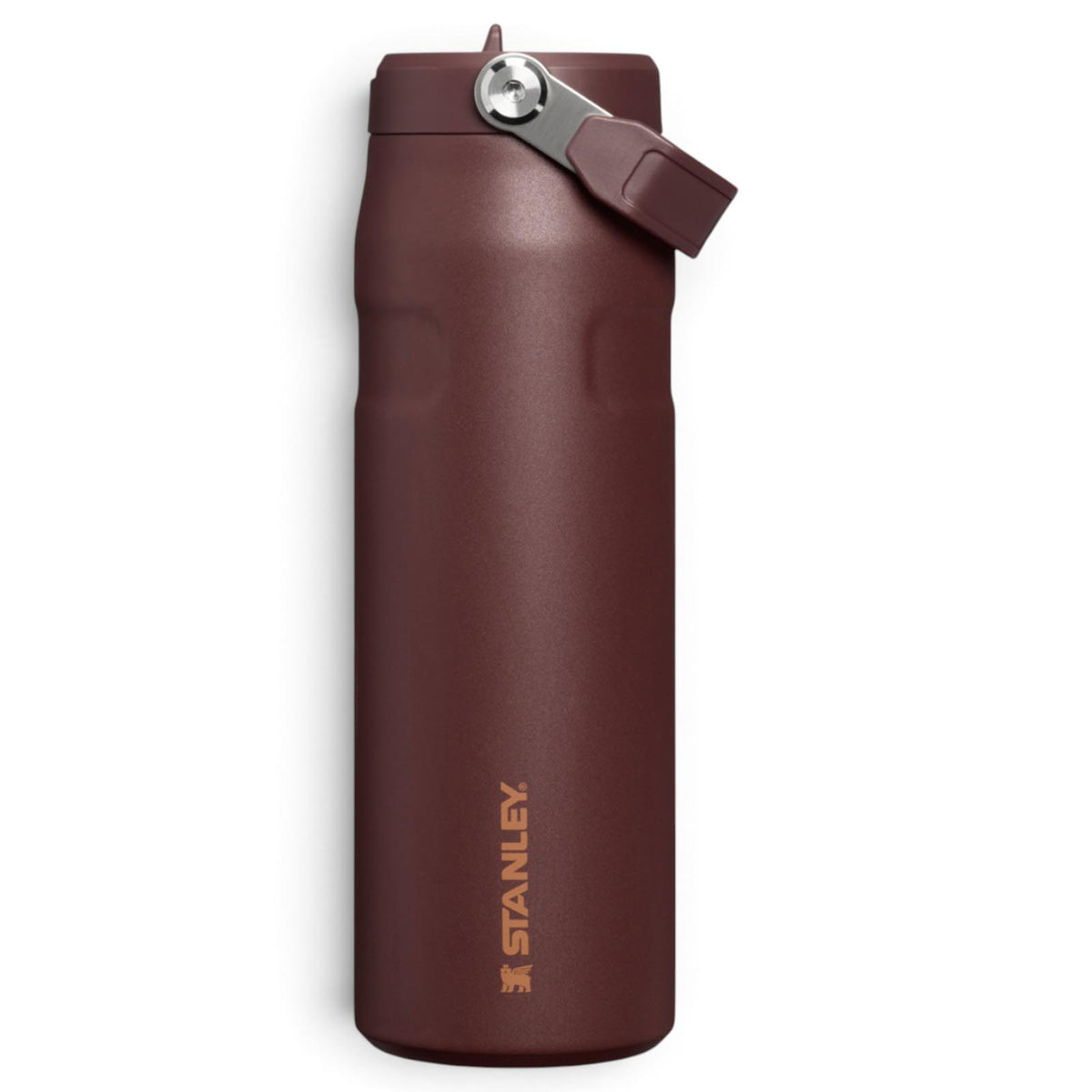 Stanley IceFlow Bottle F Straw 0.71L Brw