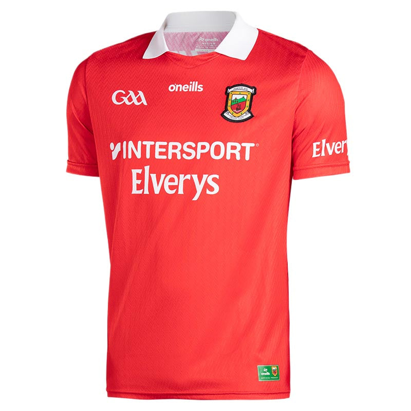 O'Neills Mayo GAA Alternative All Ireland Final 2026 Goalkeeper Jersey
