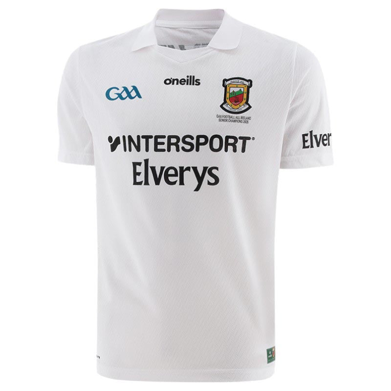 O'Neills Mayo GAA All Ireland Final Champions 2026 Jersey