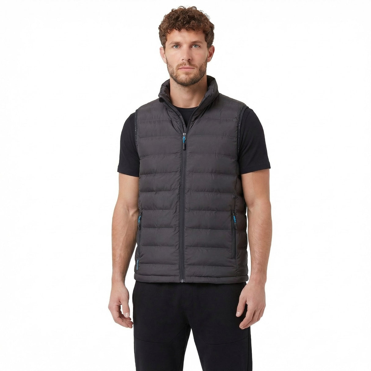 Portwest KX3 Ultrasonic Padded Gilet