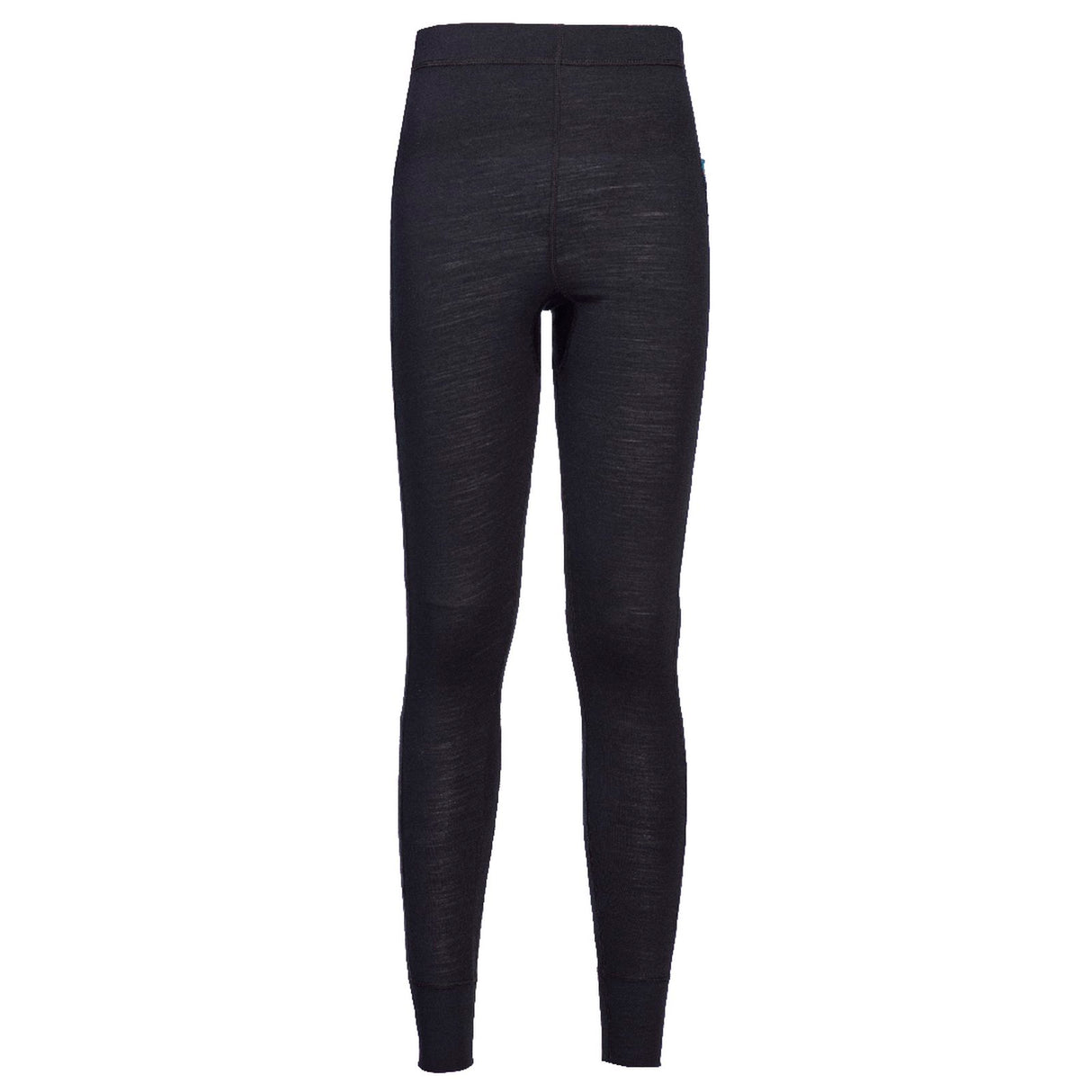 Portwest Merino Wool Baselayer Legging Black