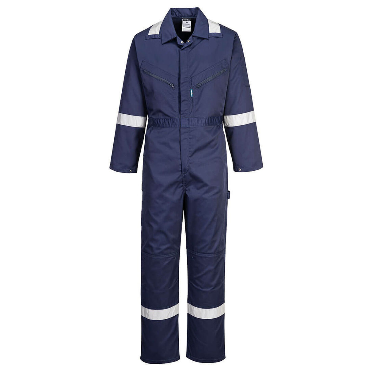 Portwest Iona Coverall Navy