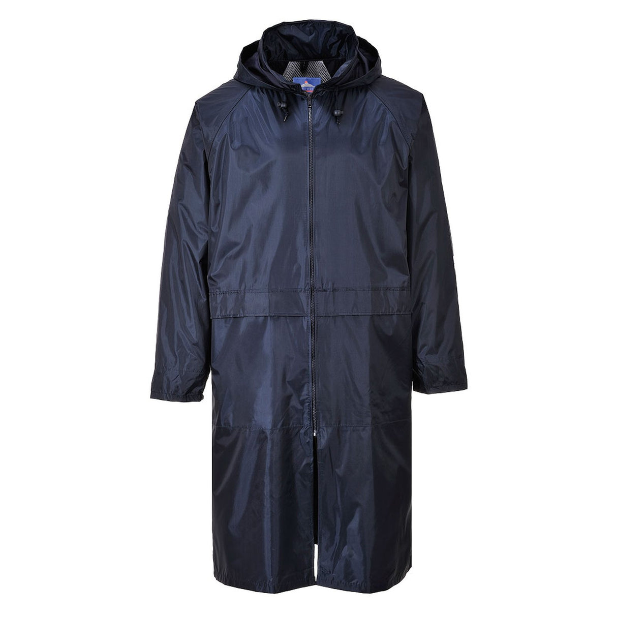 Portwest Classic Rain Coat Navy