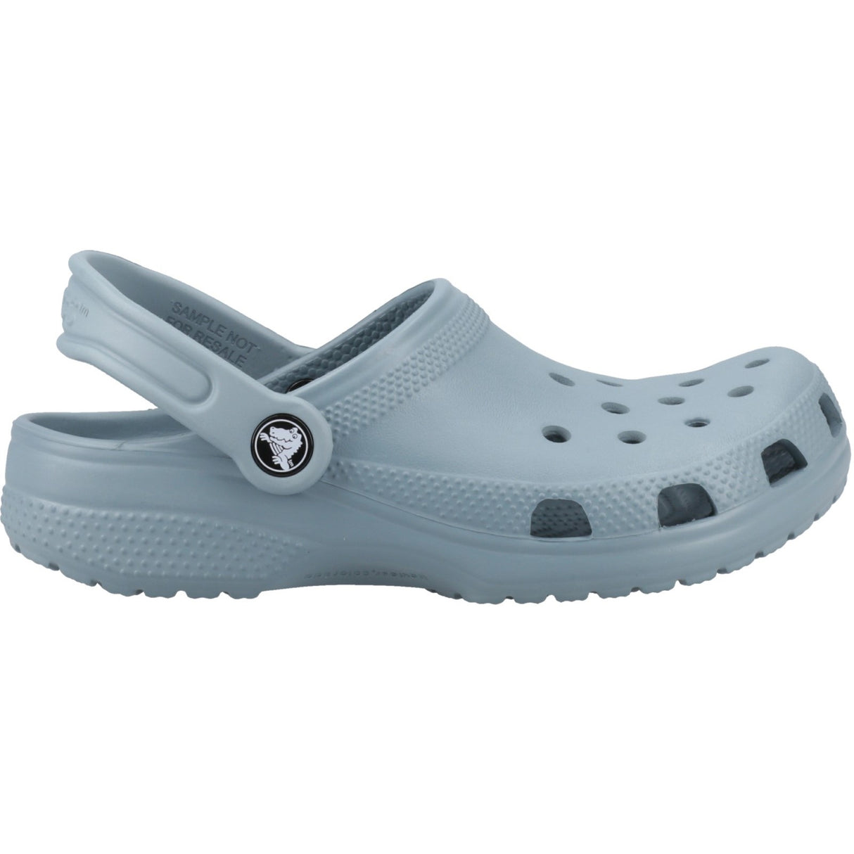 Crocs Kids' Classic Clog Junior Kids Beach Pond
