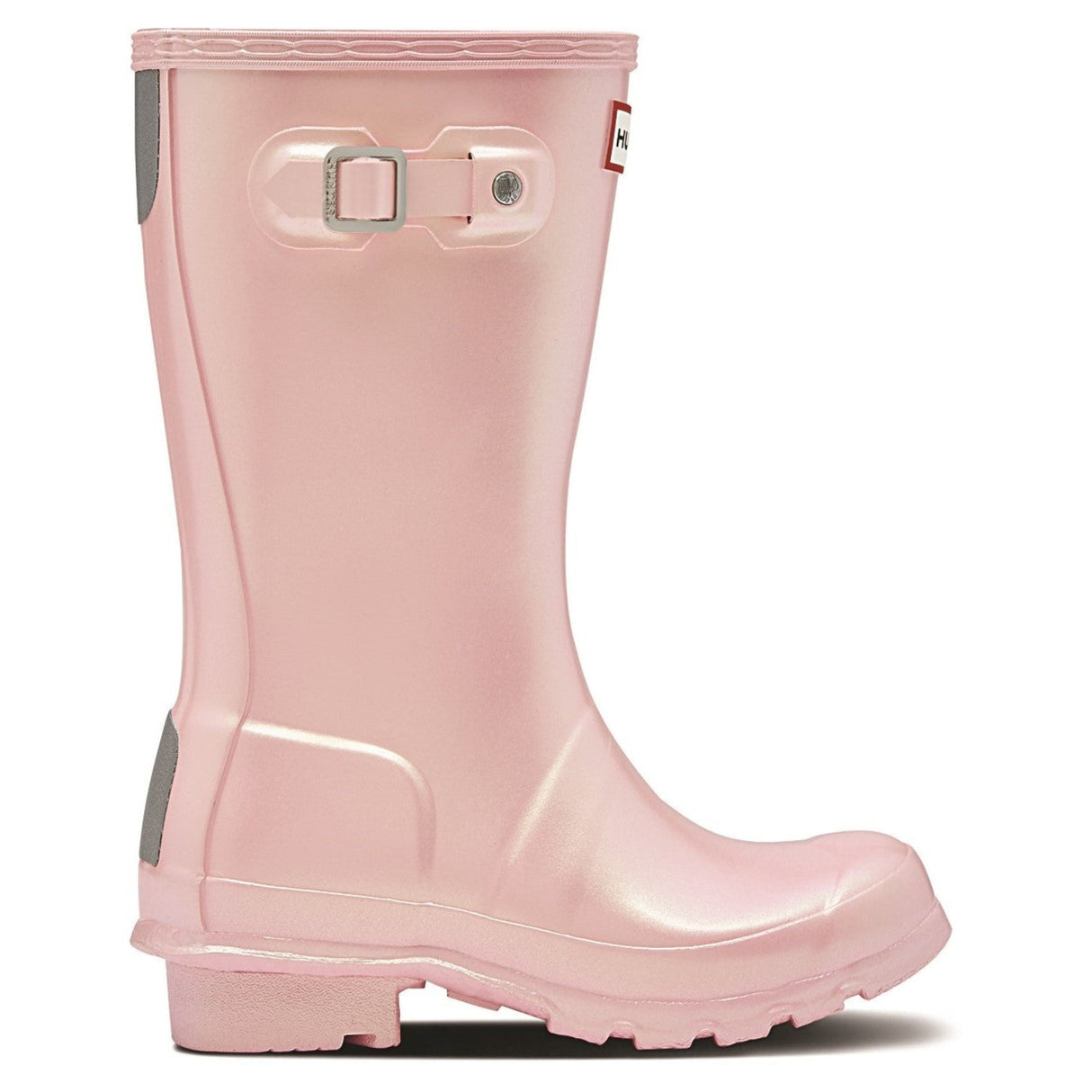 Hunter Original Nebula Junior Kids Wellingtons Bella