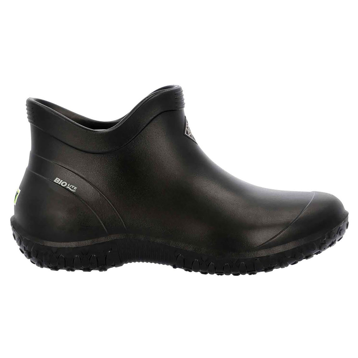 Muck Boots Womens Muckster Lite Ankle Boot Black