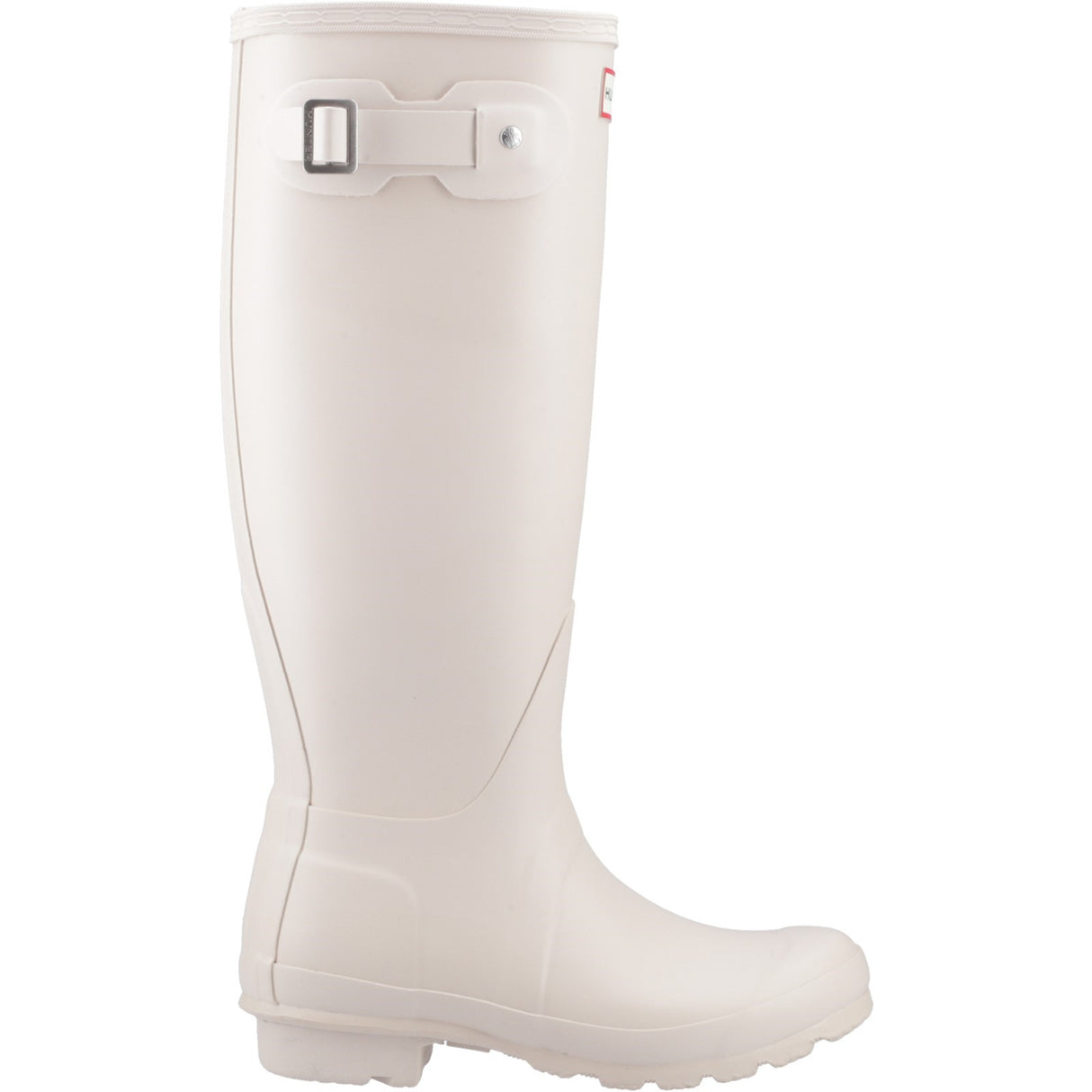 Hunter Womens Original Tall Wellington Boots Cast