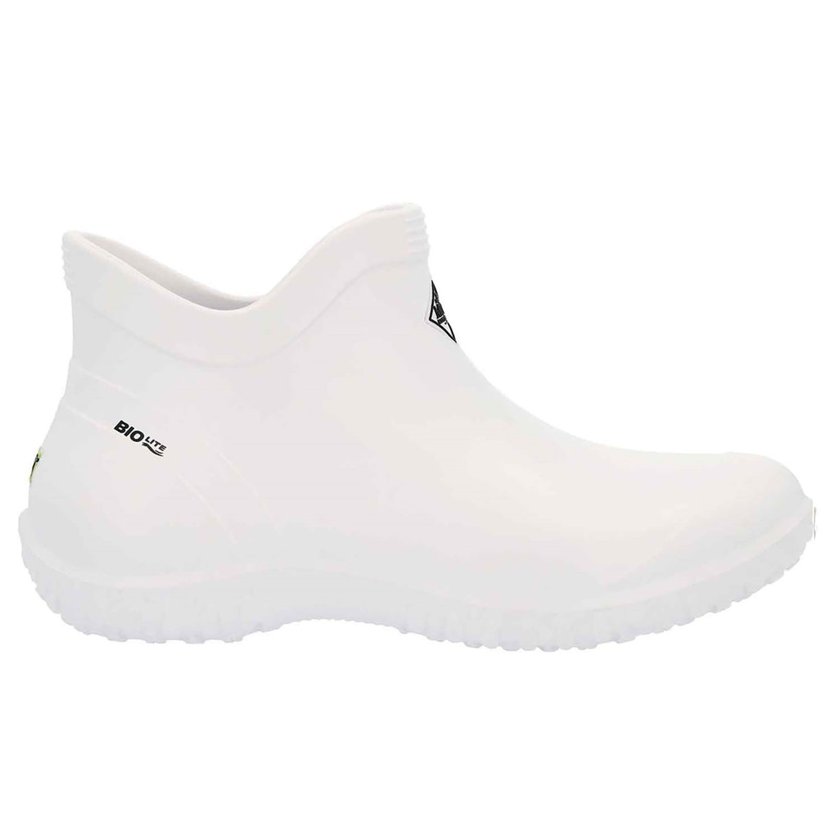 Muck Boots Womens Muckster Lite Ankle Boot White