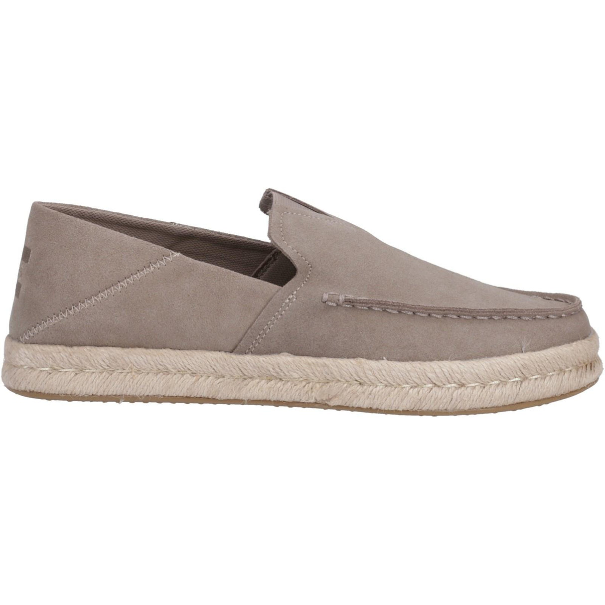 TOMS Mens Alonso Loafer Rope Dune