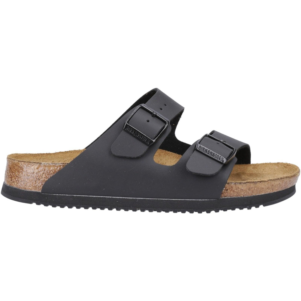 Birkenstock Womens Arizona Sandal Black