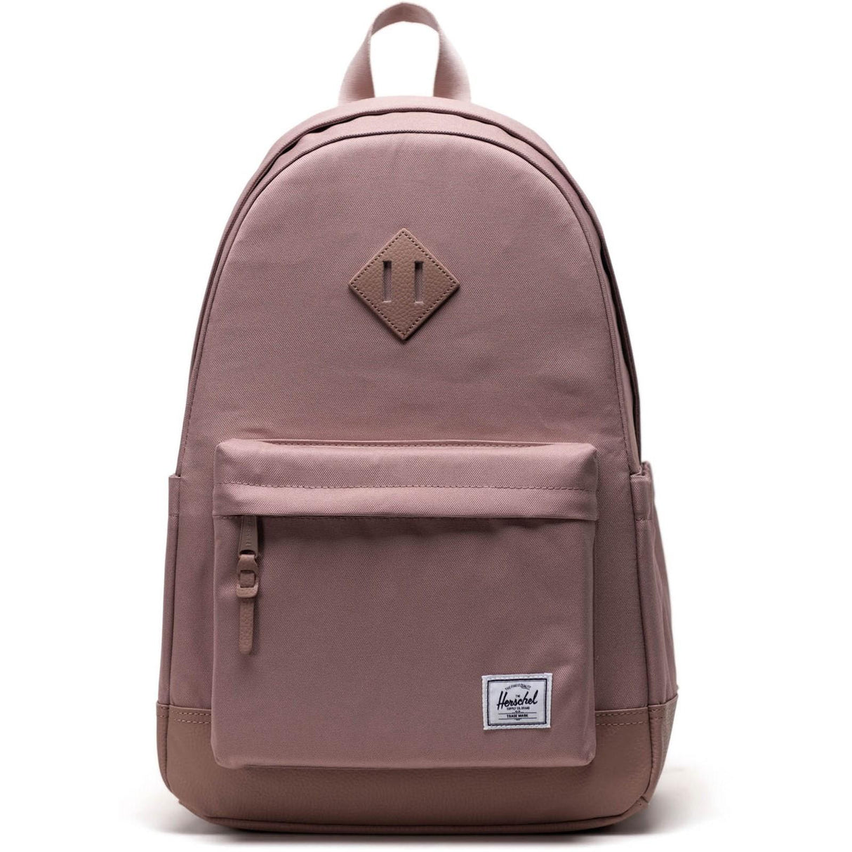 Herschel Bags Unisex Herschel Heritage Backpack Ash Rose