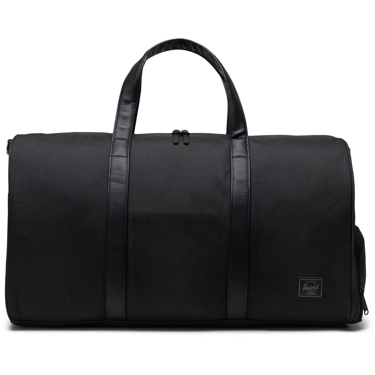 Herschel Bags Unisex Herschel Novel Duffle Black Tonal