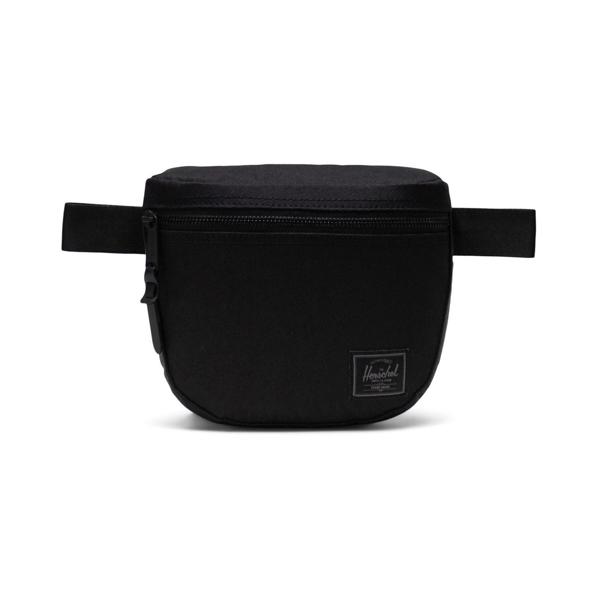 Herschel Bags Unisex Settlement Hip Pack Black Tonal