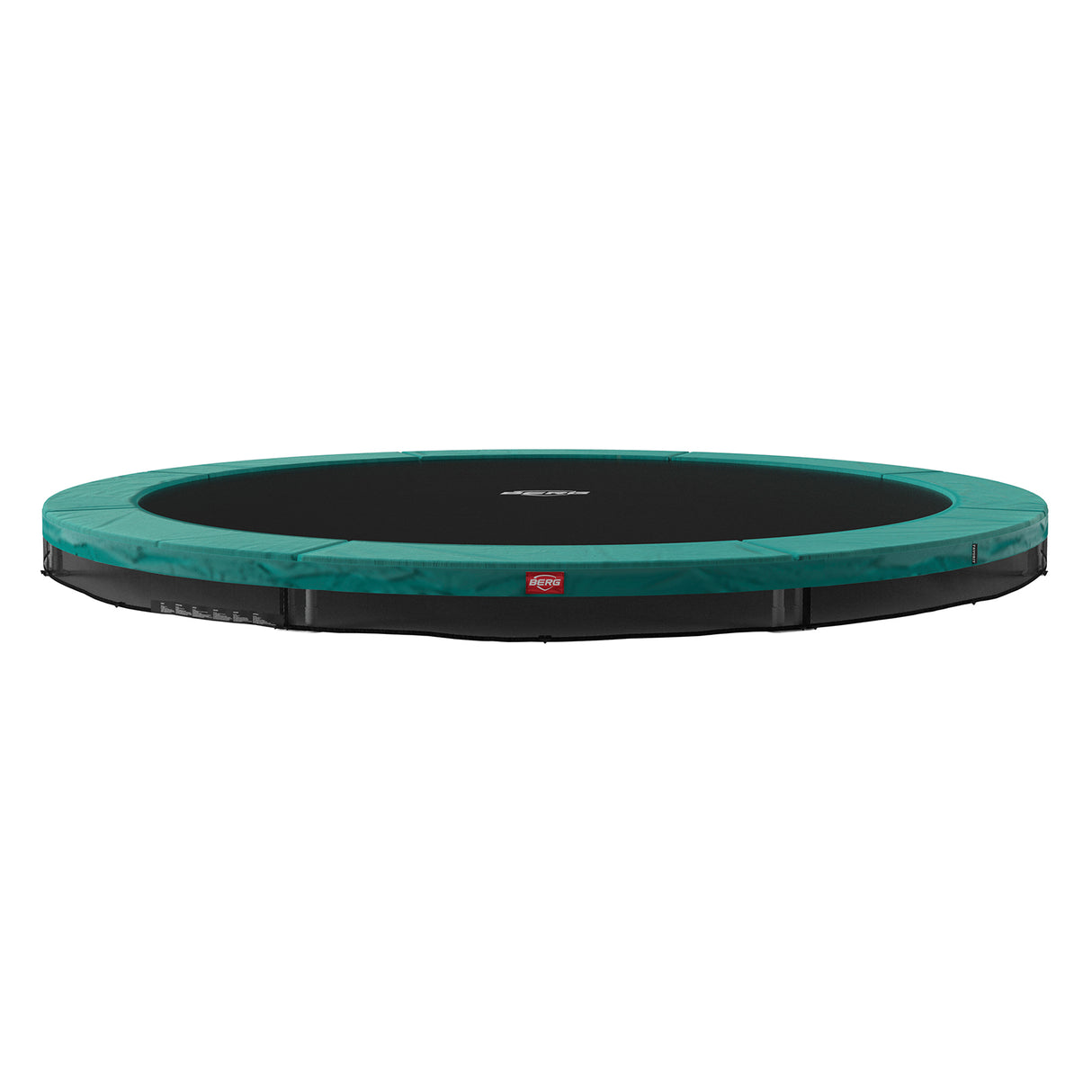 BERG SPORTS Favorit InGround 330 Trampoline Green