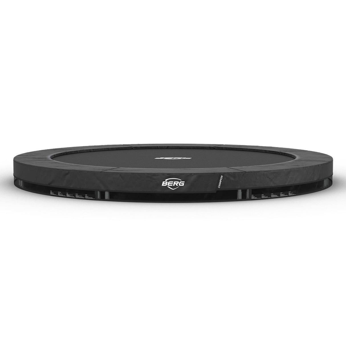 BERG SPORTS Champion InGround 330 Trampoline Grey