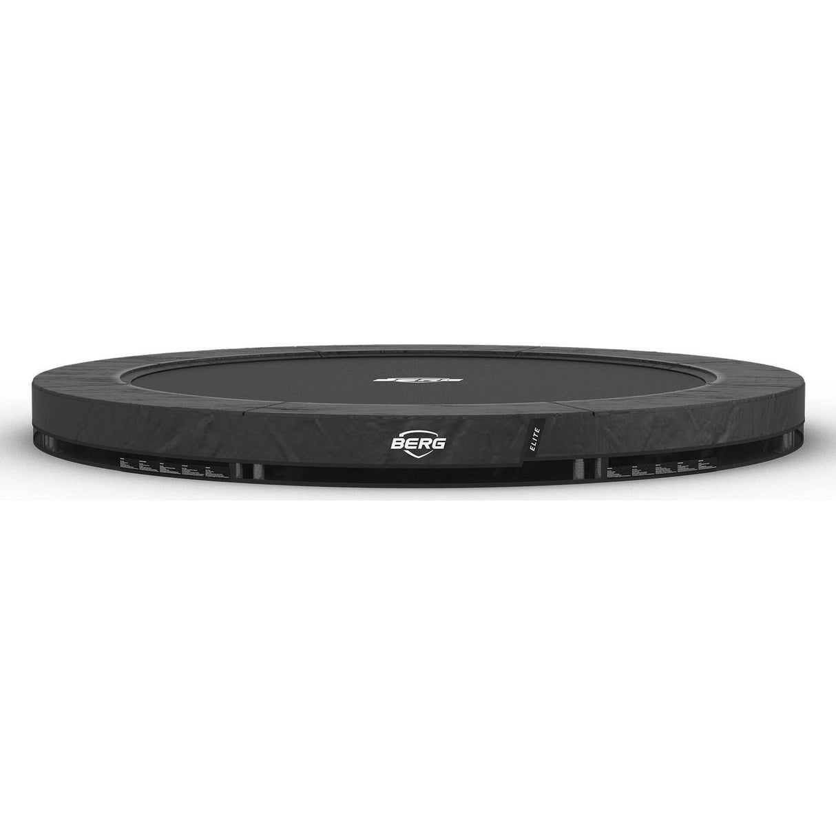 BERG SPORTS Elite InGround 330 Trampoline Grey