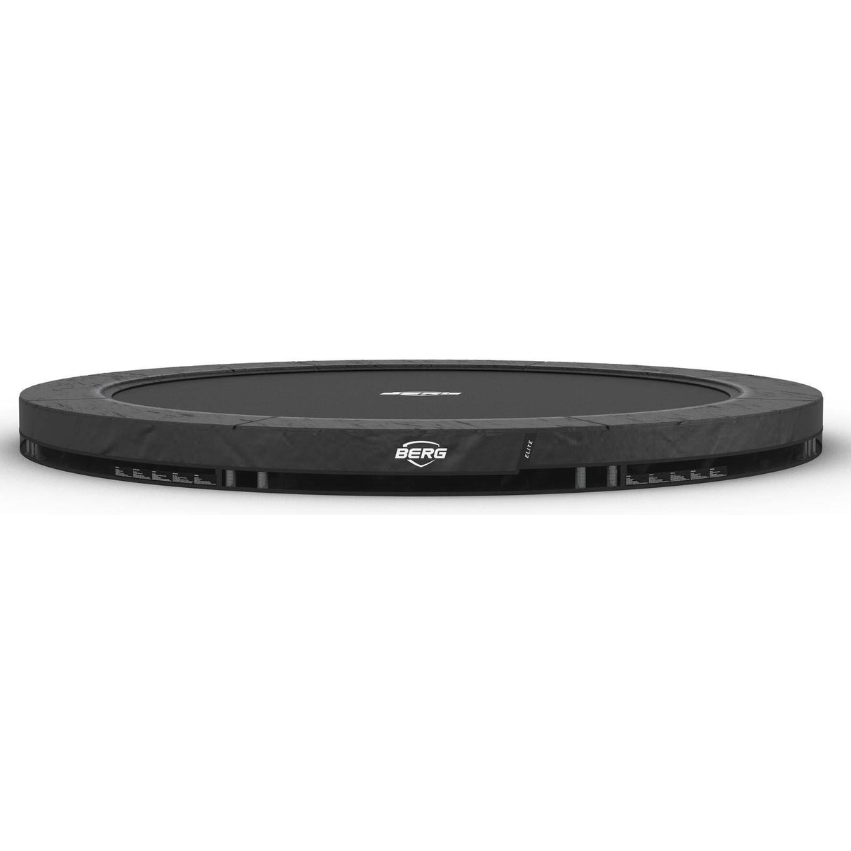 BERG SPORTS Elite InGround 380 Trampoline Grey