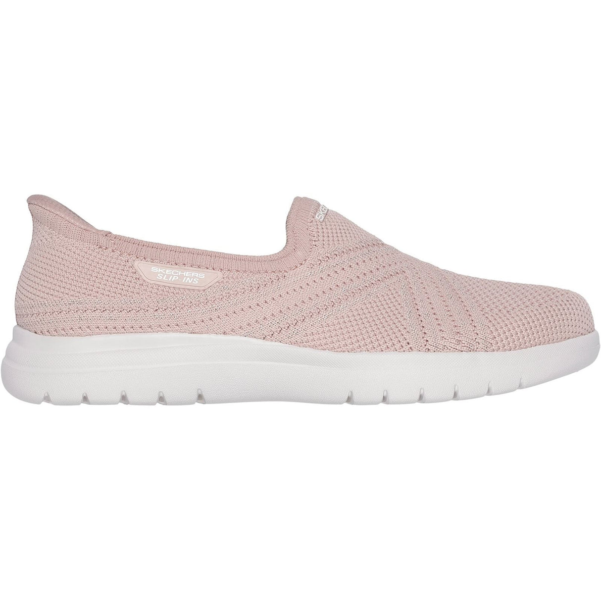 Skechers Womens On-the-GO Flex Excellency Shoe Blush