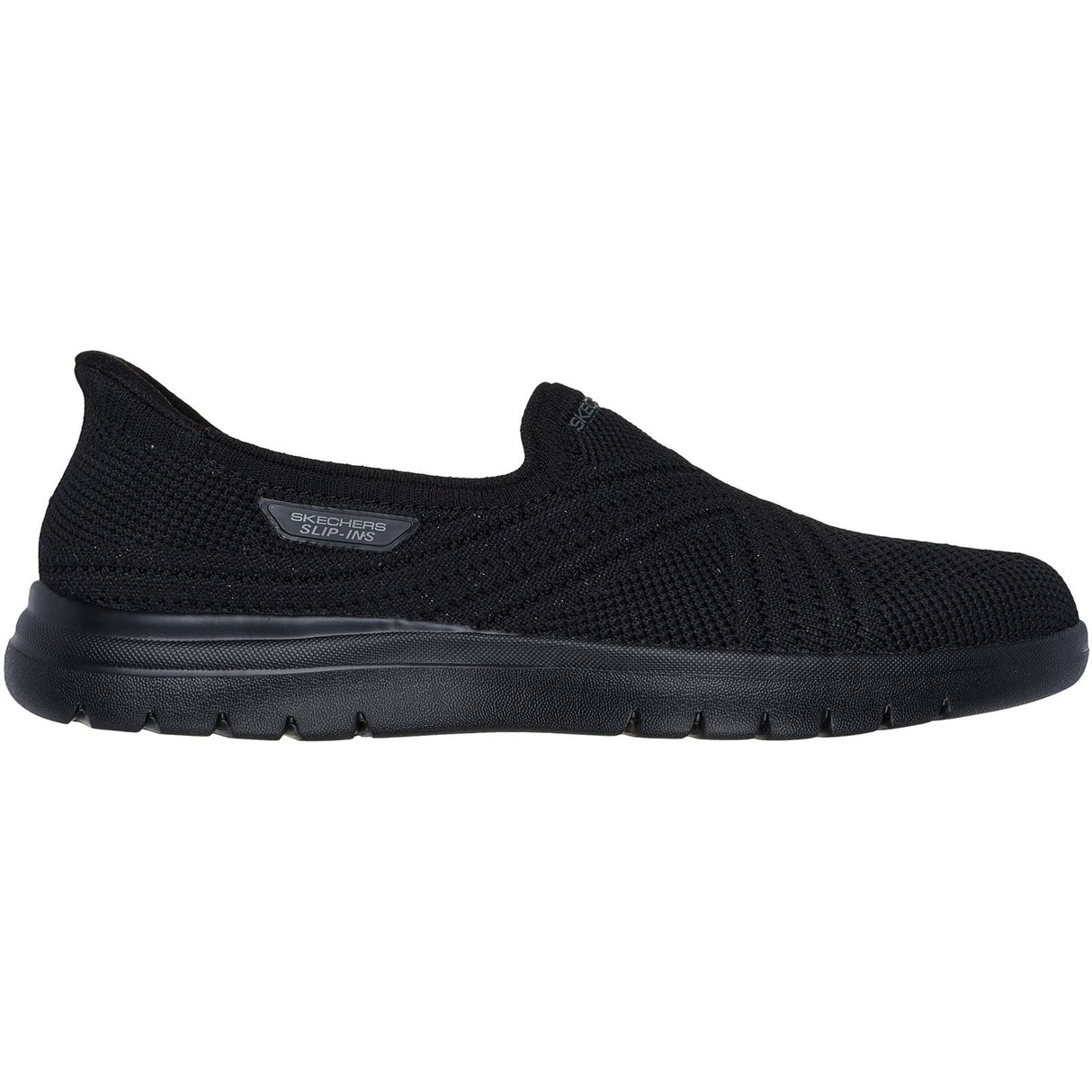 Skechers Womens On-the-GO Flex Excellency Shoe Black