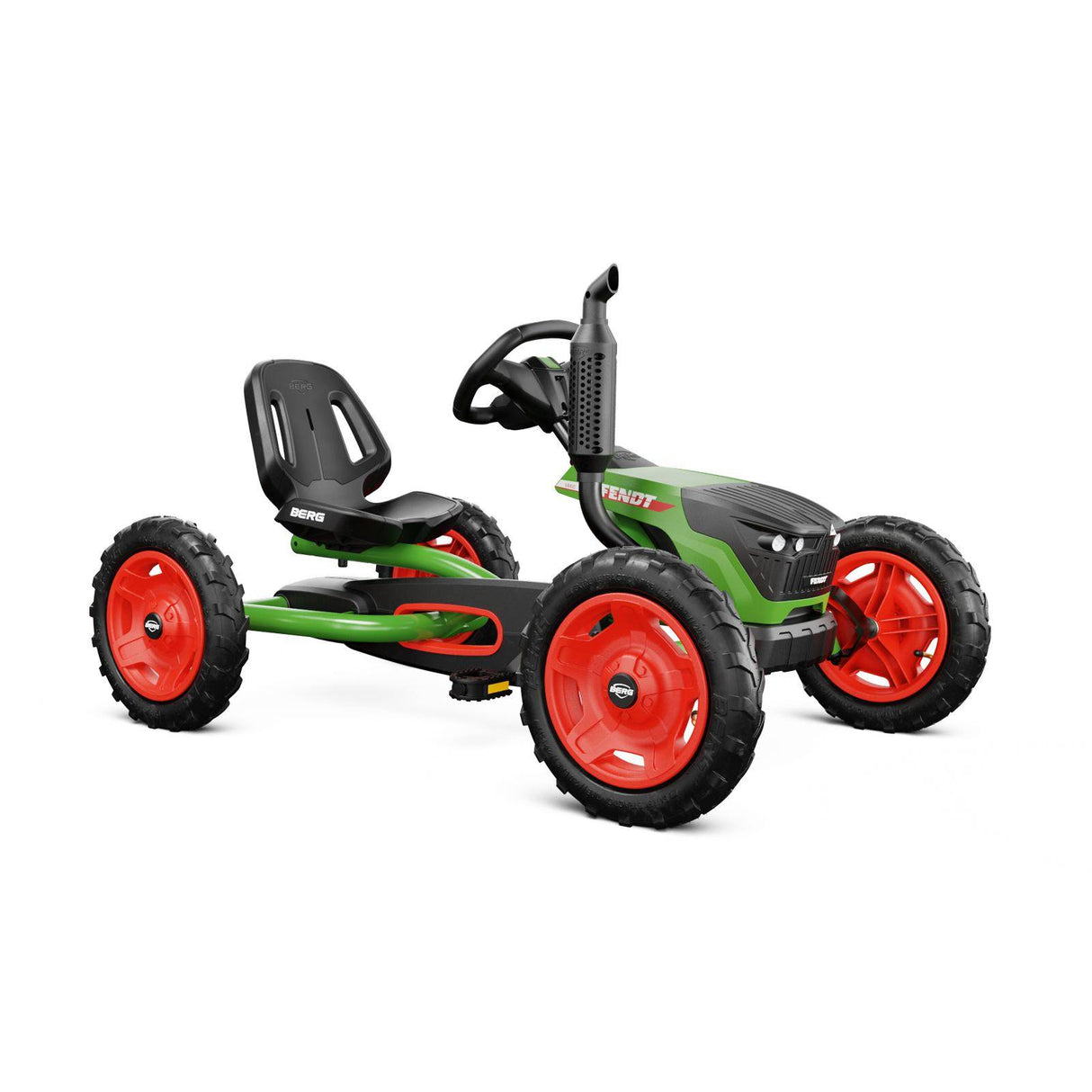 BERG Buddy Fendt Go-Kart