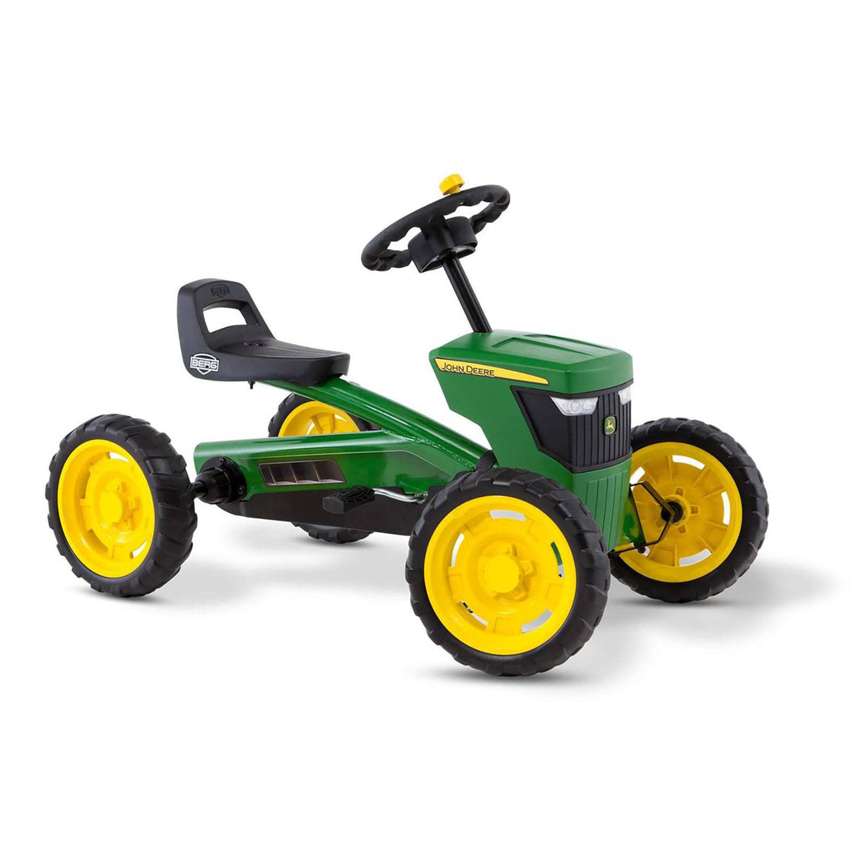 BERG Buzzy John Deere Go-Kart