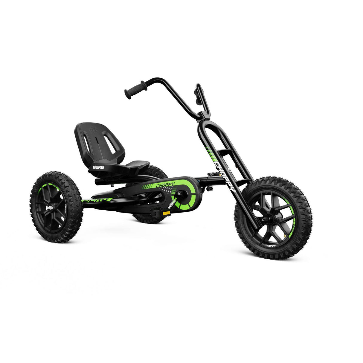 BERG Choppy Neo Go-Kart