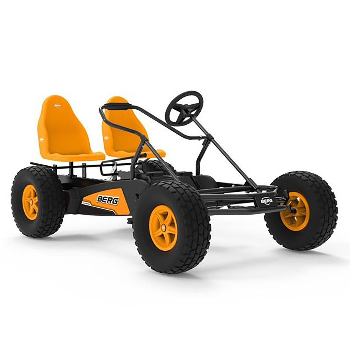 BERG Duo Coaster BFR Go-Kart