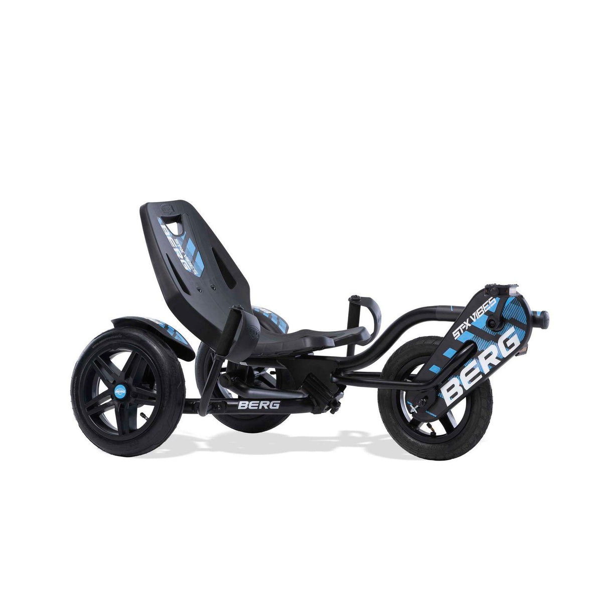 BERG Street-X Vibes Go-Kart