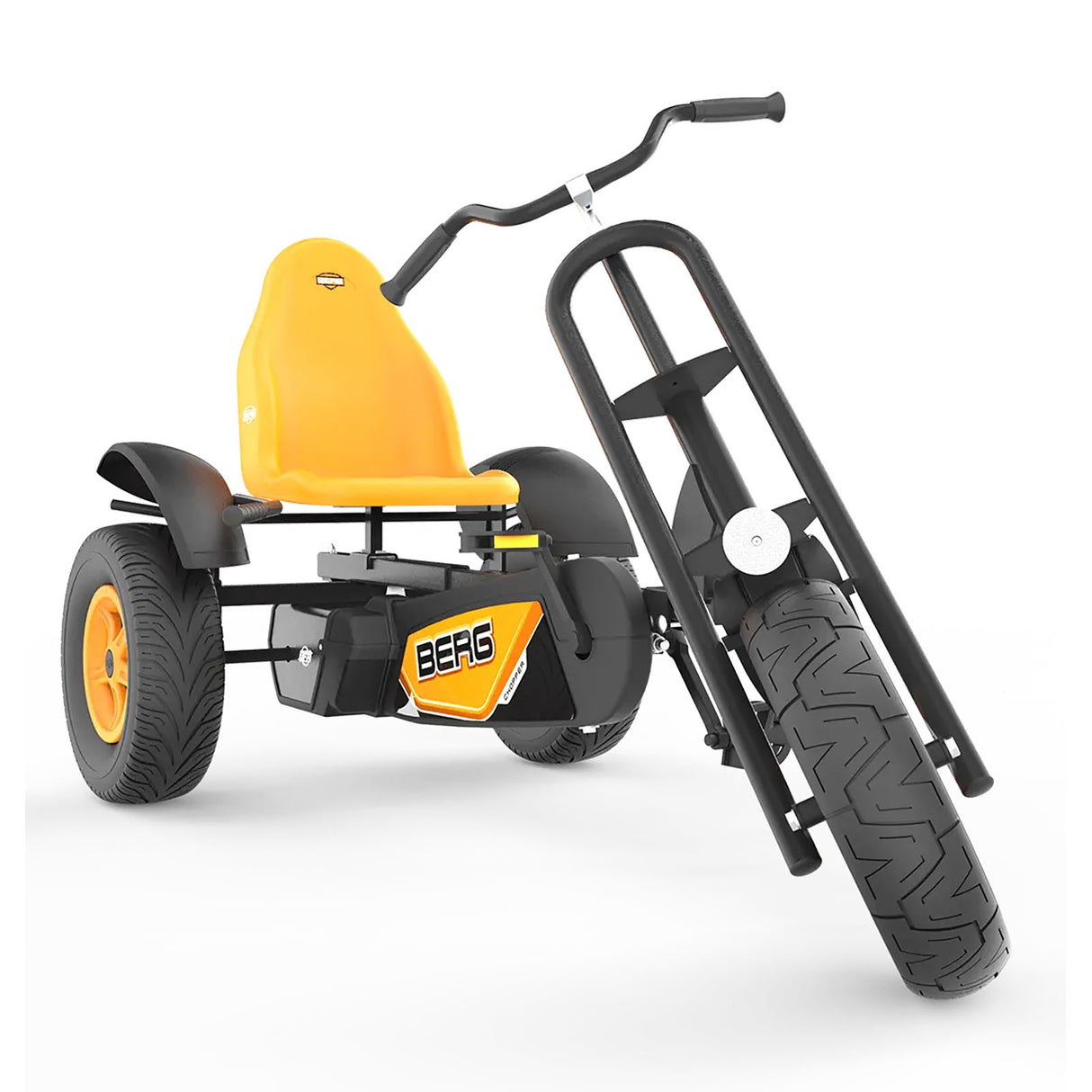 BERG XL Chopper BFR Go-Kart